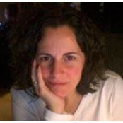 Christine Milot's photo
