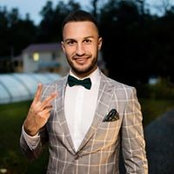 Aleksandr Cheberyak's photo
