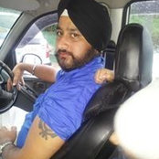 Amandip Siingh's photo