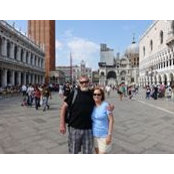 Carol Boucha's photo