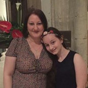 Kath Gidley's photo
