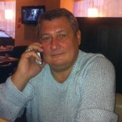 Alexander Belyakovs foto
