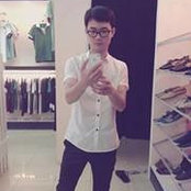 Việt Anh Vương Văns foto
