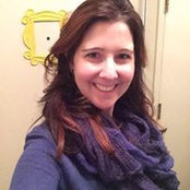 Sarah Genters foto
