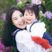 Rae Guo's photo