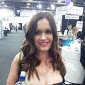 Kate Williamson's photo
