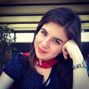 S. Simge Duğa's photo