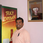 Foto von Prashant Desai