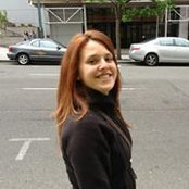 Jessica Côtés foto