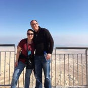 Danielle Vaillancourt Boehm's photo
