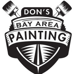 Don's Bay Area Painting