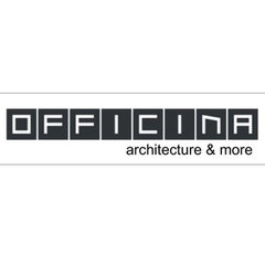 OFFICINA architecture & more