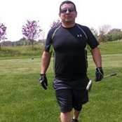 Johnny Coronado's photo