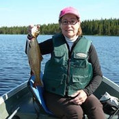 Joanne Légaré's photo