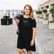 Oksana Miro's photo