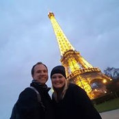 Sarah Thomas's photo