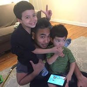 Dennis Miyashiro's photo