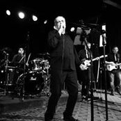 Brian Lasts foto