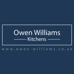 Owen Williams Kitchens