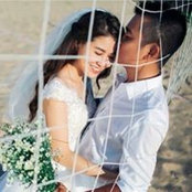 Messi Hải's photo