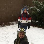 Leslie Skinner Barnard's photo