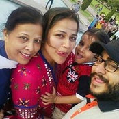 Supreet Kaur's photo