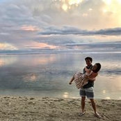 Cara Bayley's photo
