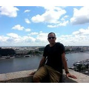 Sagi Razs foto