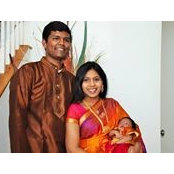 Niranjani Kavidass's photo