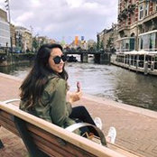 Jazzmine Navarro's photo