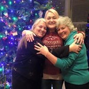 Candy Anderson's photo