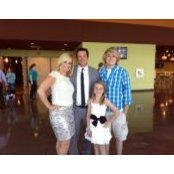 Tori Harris's photo