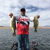 Marc Caldwell's photo