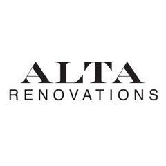 ALTA RENOVATIONS
