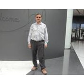 Foto von Moolchand Bothra