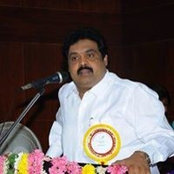 Vgr Rajendran's photo