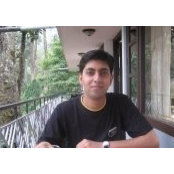 Hemanth Goteti's photo
