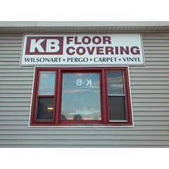 KB Floor Covering