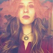Ganna Elmokadem's photo
