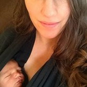 Justine Boudette's photo