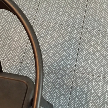 Slant Stitch Designed by Erin Adams