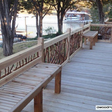 Decks and Railings