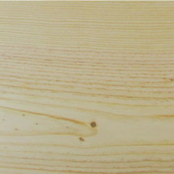 ボルドーパインフローリング（無垢 海岸松）無塗装 - 無垢フローリング