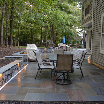 Fairfax Station - Rolling Ridge Drive, Fairfax Station, VA 22039