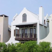 30A vibe (exterior)