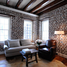 New living room