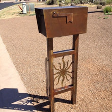 mailboxes