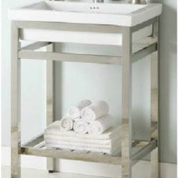 Empire Industries South Beach - Bathroom Vanities And Sink Consoles