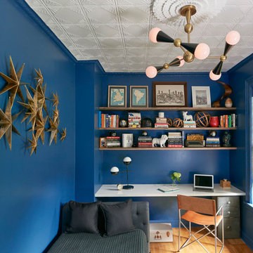 Brooklyn Brownstone