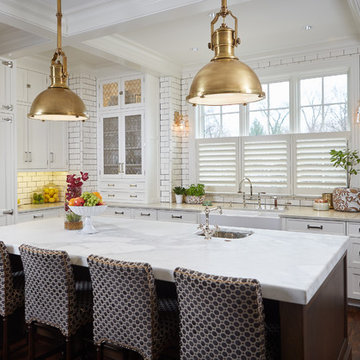 2015 Cosmopolitian Home of the Year